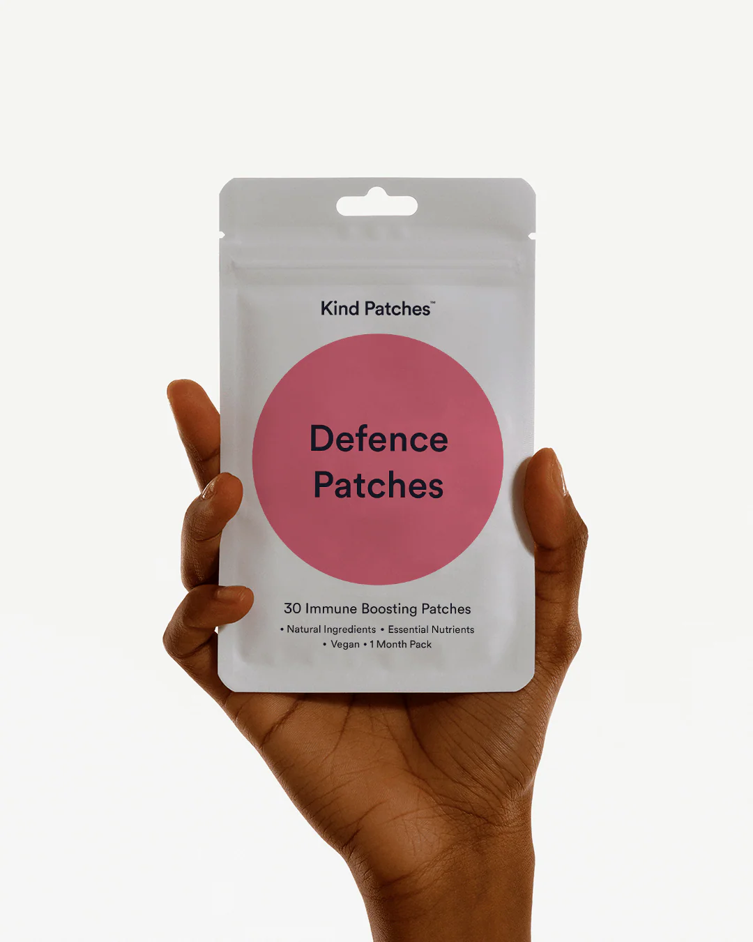 Defence Patches - Image 6