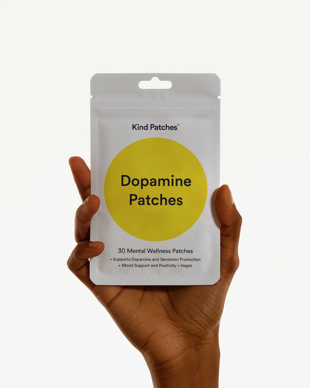 Mood+ Patches (Formerly Dopamine) - Image 6
