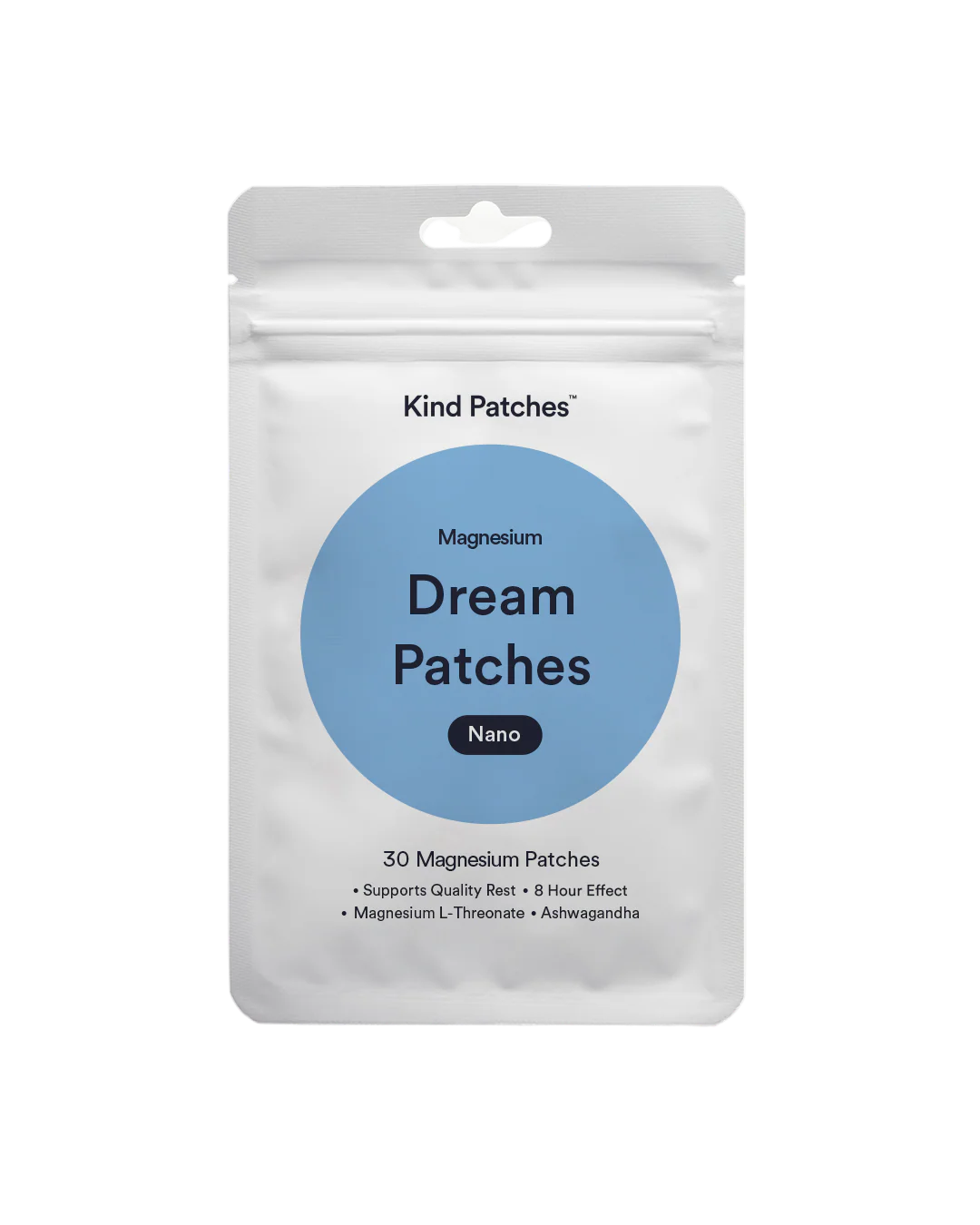 Dream Patches - Magnesium
