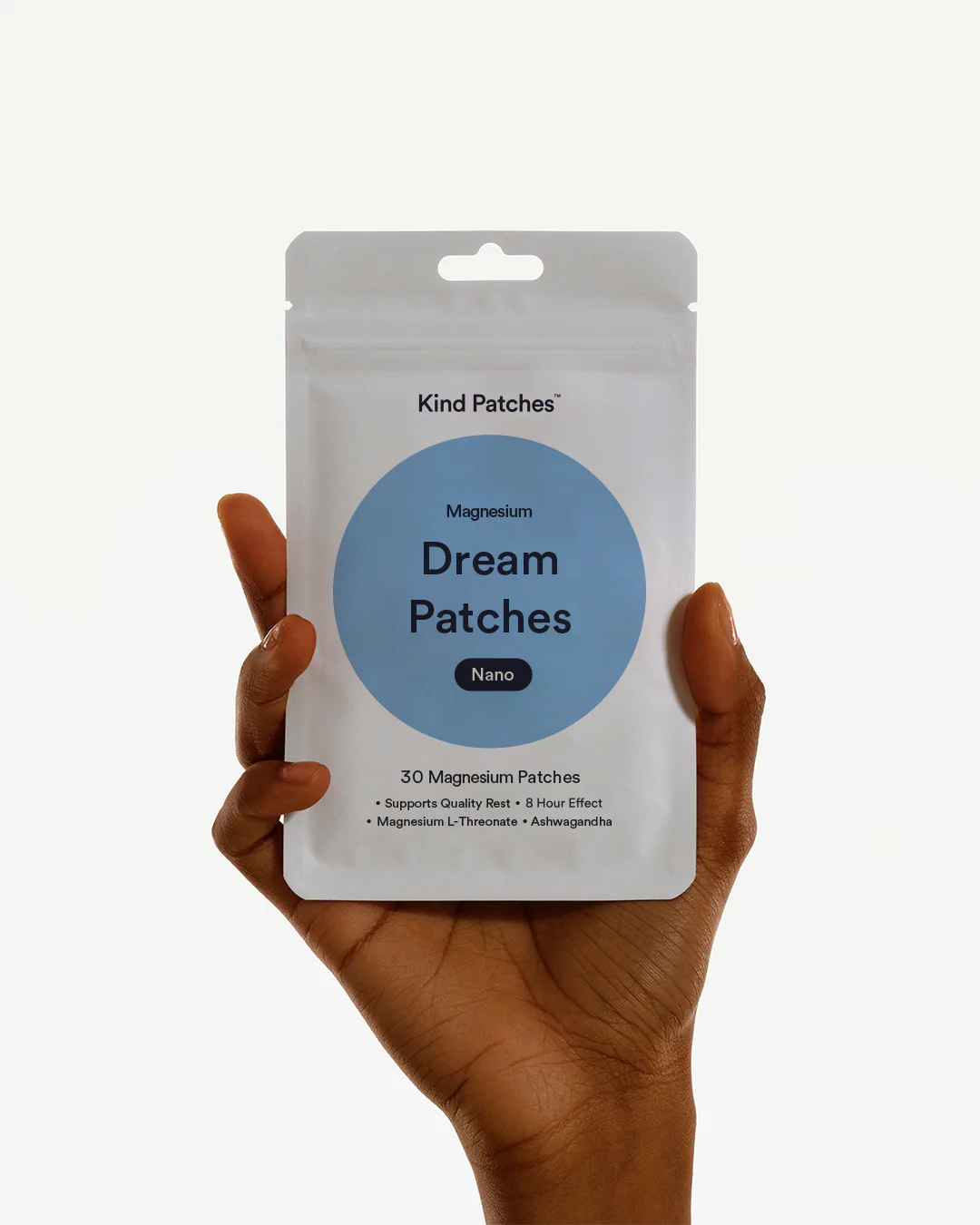 Dream Patches - Magnesium - Image 5