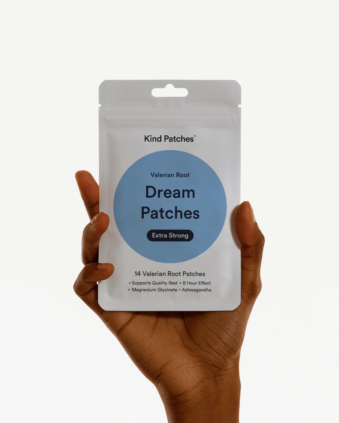 Dream Patches Valerian Root - Extra Strong - Image 6