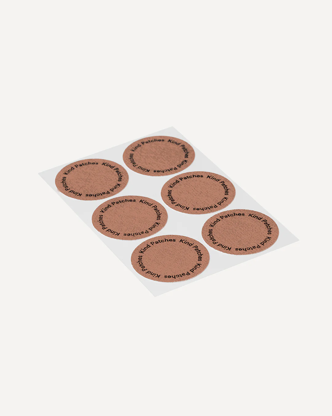 Hair Support Patches - Image 3