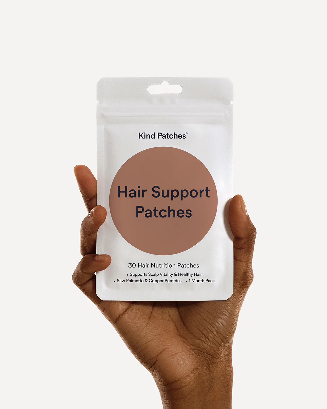 Hair Support Patches - Image 6