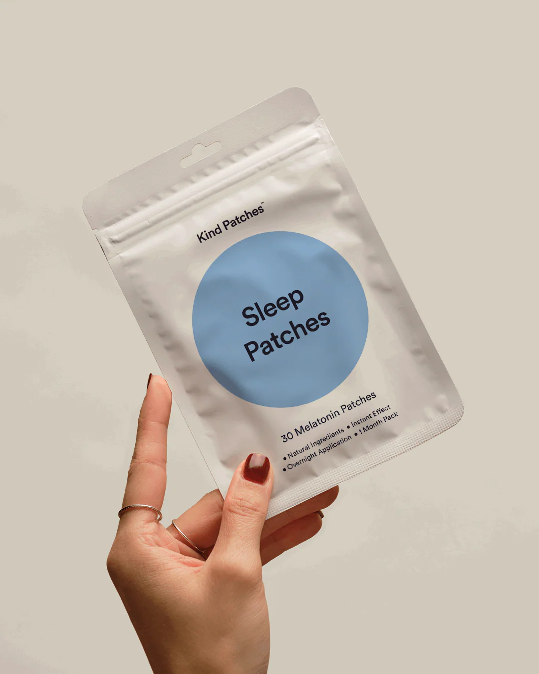 Sleep Patches - Image 6