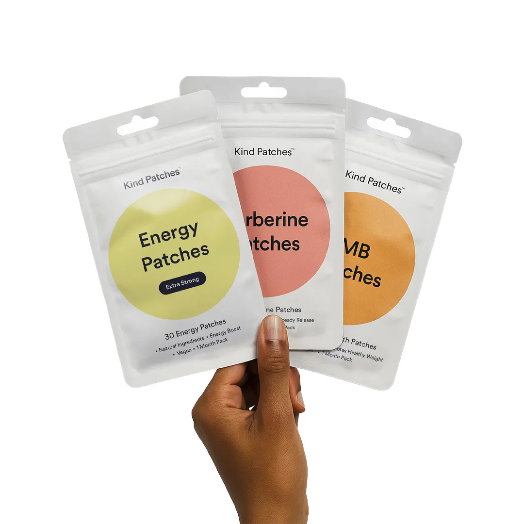 Metabolism + Energy Starter Set - Image 4
