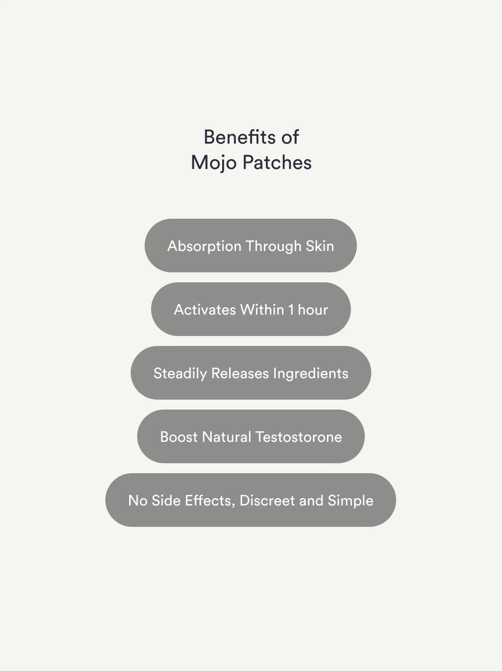 Mojo Patches - Image 5