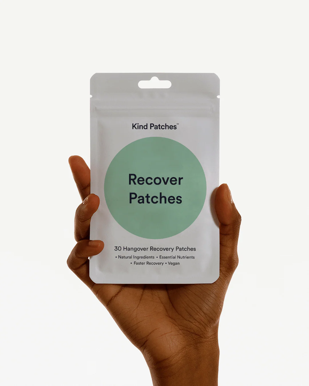 Recover Patches - Image 6