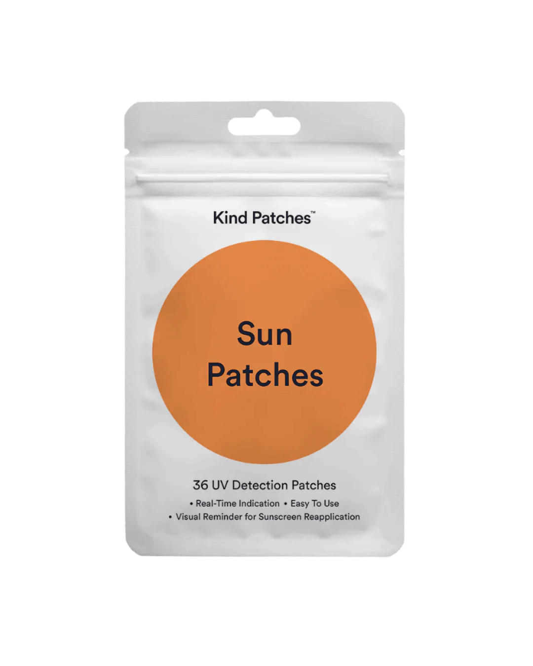 Sun Patches