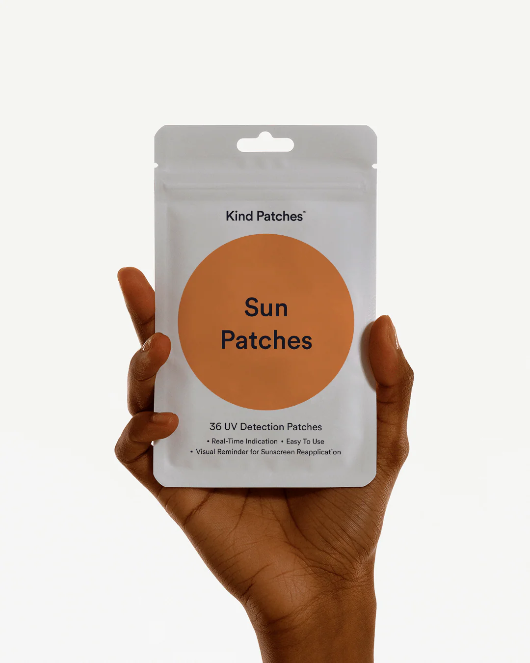 Sun Patches - Image 5