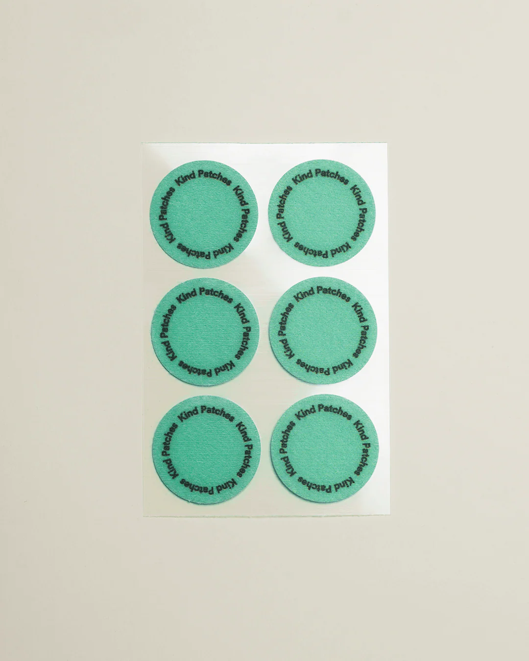 Wake Up Patches - Image 3